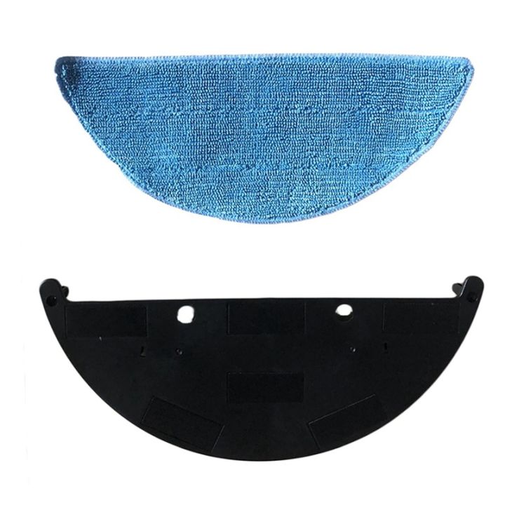 replacement-mop-plate-holder-bracket-mop-pads-for-ilife-v5s-v5s-pro-v5-v3s-v3s-pro-v50-vacuum-cleaner-accessories