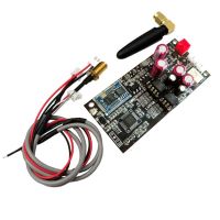 ใหม่ LDAC5.1 AK4493 DAC 24bit 96kHz HIFI Bluetooth AUDIO RECEIVER Dual OpAmp de Coding BOARD สำหรับ Home เครื่องขยายเสียง