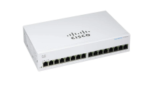 Gigabit Switching Hub 16 Port CISCO CBS110-16T-EU