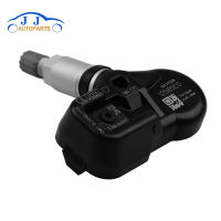 4ชิ้นล็อตรถอุปกรณ์เสริม TPMS Sensor ระบบตรวจสอบความดันยาง Fit สำหรับ Toyota 42607-60010 4260760010 PMV-C215 PMVC215