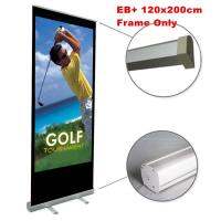 EB+ 120x200cm โรลอัพ Easy Full Frame