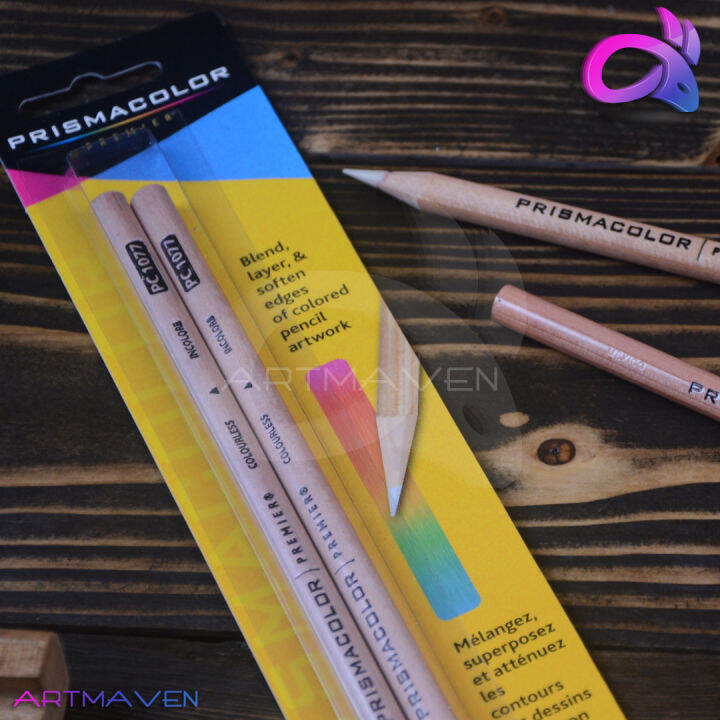 Prismacolor Premier Colored Pencil Blender Lazada PH