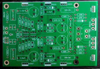 หนึ่งชิ้น Dartzeel NHB-108คณะกรรมการขยายอำนาจ PCB คณะกรรมการเปลือย