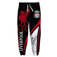 2023 Liverpool Est 1892 3d pants sweatpants 45345