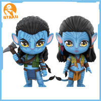 11ซม. Avatar ตัวเลข Way Of Water Jack Sally ฟิล์มอุปกรณ์ต่อพ่วง Avatar ภาพยนตร์ Collectibletoy Jake Sully Neytiri ตัวเลขของเล่น