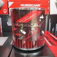 กรองอากาศ ผ้า อีซูซุ TFR กรองผ้า HURRICANE  **รหัส  HS-1003-C