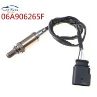 New O2 Sensor Oxygen Sensor Lambda Sensor For Audi A3 vw GOLF MK4 BORA POLO 1.8 T 06A906265F 06A906265B 06A906265G 06A906265H