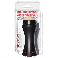 REVLON Oil-Absorbing Volcanic Face Roller Oil Control On-The-Go