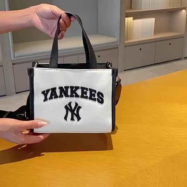 Shop MLB Korea Women's Bags