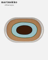 MARIMEKKO MELOONI TRAY 44X28CM ถาด ขนาด 44x28CM