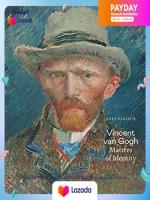 Vincent Van Gogh : Matters of Identity หนังสือภาษาอังกฤษมือ1(New) ส่งจากไทย