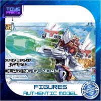 Bandai HG Blazing Gundam 4573102620279 (Plastic Model) โมเดลกันดั้ม โมเดลหุ่นยนต์ ตัวต่อกันดั้ม หุ่นยนต์กันดั้ม ทำสีเพิ่มเติมได้ Gunpla กันพลา กันดั้ม ของเล่น สะสม Toys Party