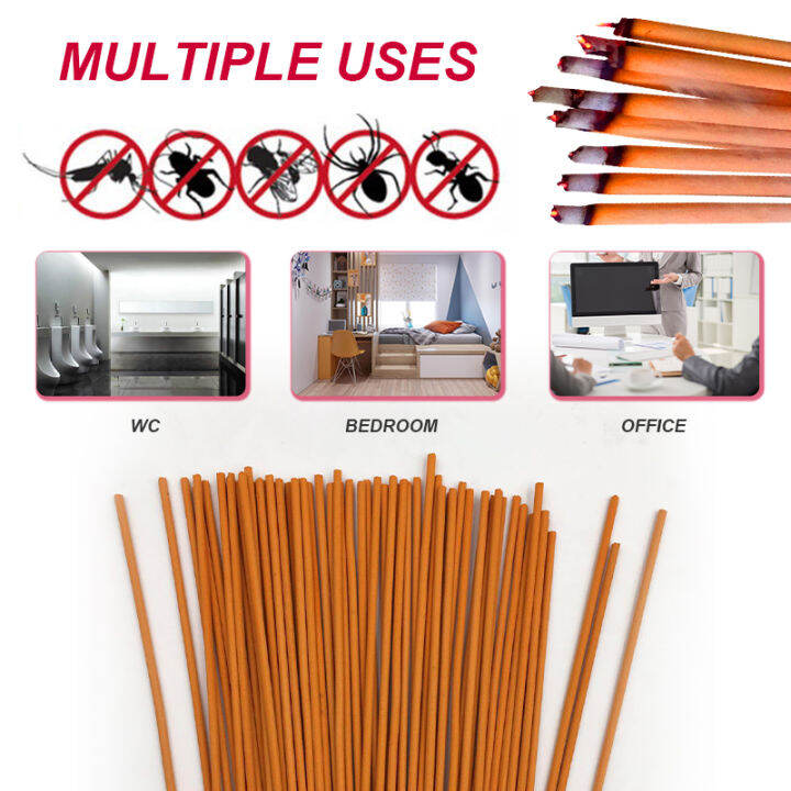 Safety Mosquito Coil Mosquito killer Stick Ubat Nyamuk Non Toxic