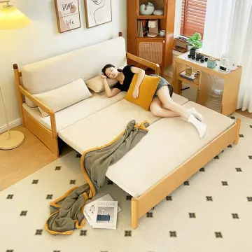 Foldable Sofa Bed Best In