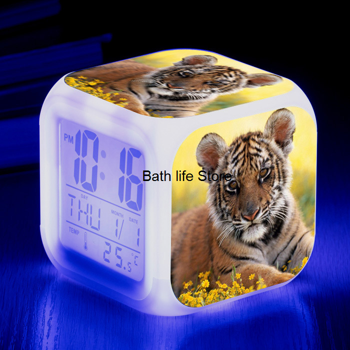 animal-world-tiger-colorful-color-changing-creative-new-alarm-clock-led-electronic-gift-alarm-clock