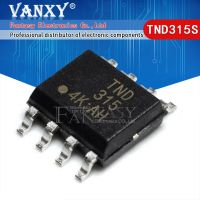 2pcs TND315 SOP8 TND315S SOP TND 315 SOP-8 WATTY Electronics