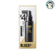 Maro 17 Black Plus Collagen Shot  - มาโร่ แบล็ค พลัส คอลลาเจน เซรั่ม Hair Treatment 50ml. (Healthy Trends)