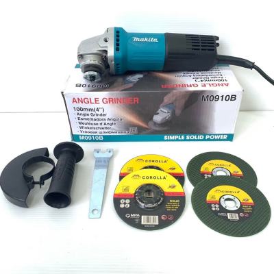 MAKITA หินเจียร M0910B 540 วัตต์