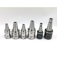 อาร์เบอร์ BT 32 ARBOR หัวจับคลอเล็ท ER  (Collet Chuck) EM-CNT