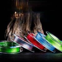 [A Full of energy]150M 8 Strands BraidedFishing Line Multifilament SmoothDistant โยน WireFishing ลวด Pesca Accesorios Mar