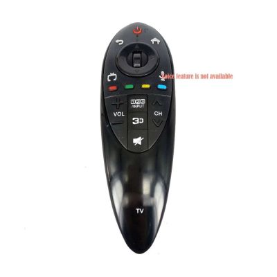Used Remote Controllers AN-MR500G AN-MR500 For LG Smart TV UB UC EC Series LCD TV LB63xx LB65xx LB67xx LB68xx LB69xx LB72xx 42LB6500