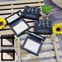 NARS Light Reflecting Prismatic Powder 10g สี MOONWAVE &amp; STARDUST แป้งอัดแข็ง เซ็ตเครื่องสำอาง แป้งนางฟ้า