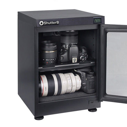 shutter-b-dry-cabinet-sb-30c-ตู้กันชื้น-ตู้กันความชื้น-ระบบ-manual-ประกันศูนย์-5-ปี