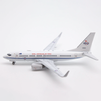 Diecast 1:400 Scale B737-700 A36-001ออสเตรเลีย Air Force เครื่องบินรุ่นเครื่องบินเครื่องบินเครื่องบินรุ่นสำหรับคอลเลกชัน