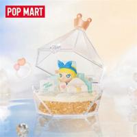 Mart wish fingertip blind box POPMART Chinese Valentines Day gift proposal ring ornaments