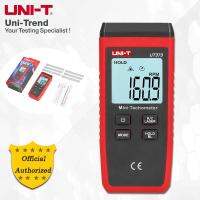 Uni-T เครื่องวัดรอบ Ut373ขนาดเล็ก; การวัดแบบไม่มาตรสัมผัสรอบต่อนาทีแบบดิจิตอล/การวัดการวัดการโอเวอร์โหลด