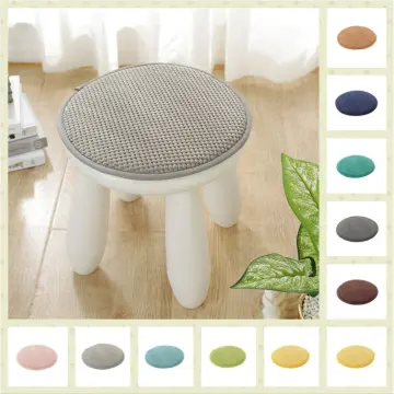 Comfortable Kitchen Indoor Seat Pad Buttocks Chair Cushion Non