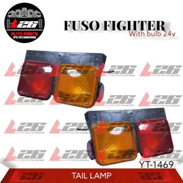 Shop Fuso Tail Light online | Lazada.com.ph