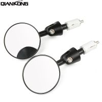 ™✓♈ Motorcycle Mirror Motorbike Rearview Side Handle Mirror FOR KAWASAKI Z250 Z750 Z800 Z1000 Z900 Z650 Ninja 300 EX300 Z300 Z250