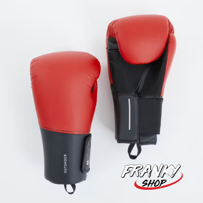 [พร้อมส่ง] นวมชกมวย Boxing Gloves