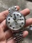 [HCM]Đồng hồ cơ cổ nam Titoni Space Star automatic có lịch thumbnail