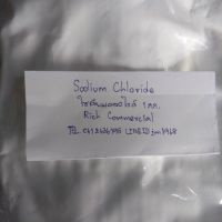 Sodium Chloride ขนาด 1 กก.