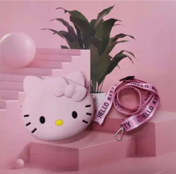 Bag na hello kitty hot sale