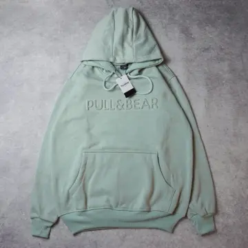 Harga hotsell hoodie pull&bear