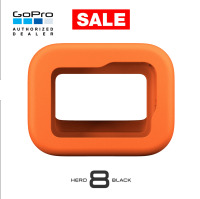 [Accesories] GoPro Floaty for HERO8 Black โฟมครอบกล้องลอยน้ำ ใช้สำหรับกันกระแทกและกิจกรรมทางน้ำ พยุงกล้องไม่ให้จมลงใต้น้ำ