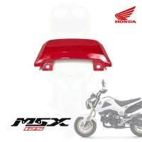 ฝาครอบท้ายตัวกลางMSX 125 เก่า ของแท้ศูนย์ HONDA สีแดง จัดส่ง  Kerry มีเก็บเงินปลายทาง