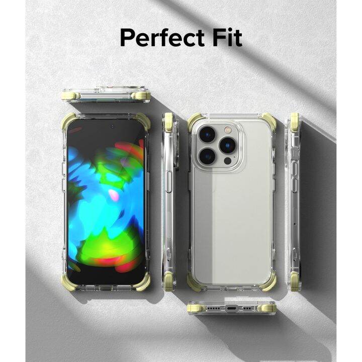 ringke-fusion-plus-compatible-for-iphone-14-pro-max-14-pro-ringke-fusion-plus-เคสกันกระแทกแบบนิ่มใส-pc-tpu-cover