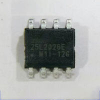 5pcs/lot MX25L2026E-12G MX25L2026DM1I-12G MX25L2026E MX25L2026 SOP-8 In stock