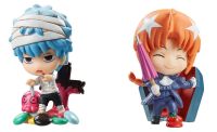 [ขายแยกชิ้น] toykrazy - MegaHouse Gintama Petit Chara Land Autumn and Winter