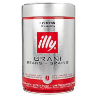 Free delivery Promotion Illy Roasted Beans 250g. Cash on delivery เก็บเงินปลายทาง