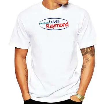 everybody loves raymond shirt