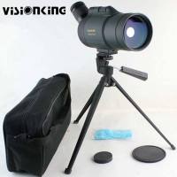 #ประกัน1เดือน#กล้องส่องนก กล้องดูดาว กล้องส่องเป้า กล้องVisionking Spotting Scopes 25-75x70mm ขายกล้องดูดาวอย่างดีค่ะ.. ประกัน1เดือนค่ะ