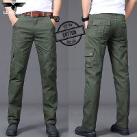 CODAndrew Hearst Ready stock 1699 cargo pants men women Straight work pants men tactical pants seluar kerja tahan lasak seluar kerja lelaki 6 poket seluar straight cut lelaki seluar poket tepi kerja lelaki seluar kerja lelaki cargo pant hiking pants