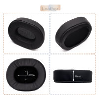 EarTlogis Replacement Ear Pads for JBL E65BTNC E65-BT-NC for Everest Elite 750NC Headset Parts Earmuff Cover Cushion Cups Pillow