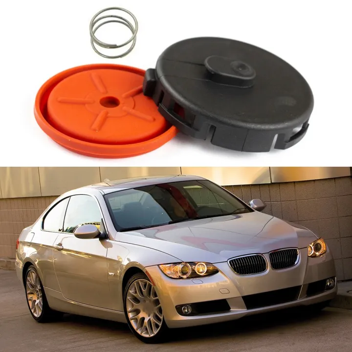 Valve Cover Exhaust Gas AntiWear CorrosionResistance Easy