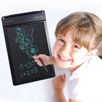 ~ 5 9Inch Digital Drawing &amp; Writing Tablet Handwriting E-Note Graffiti Board Toys